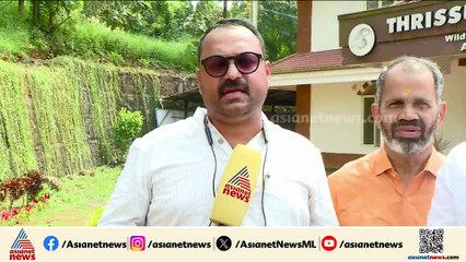 തെരുവ് നായകളുടെ കടിയേറ്റ് മാനുകൾ ചത്ത സംഭവം; അന്വേഷണം പ്രഖ്യാപിച്ചു