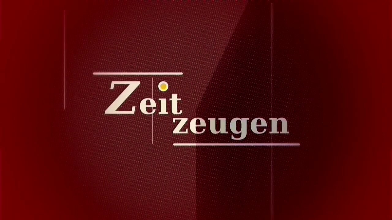 Zeitzeugen - herbert sabiers - trailer -