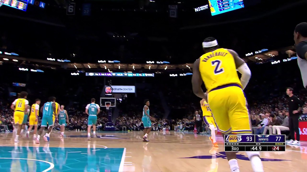 LAL@CHA2