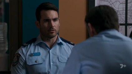 Home And Away 8625 Episode 11th November 2025