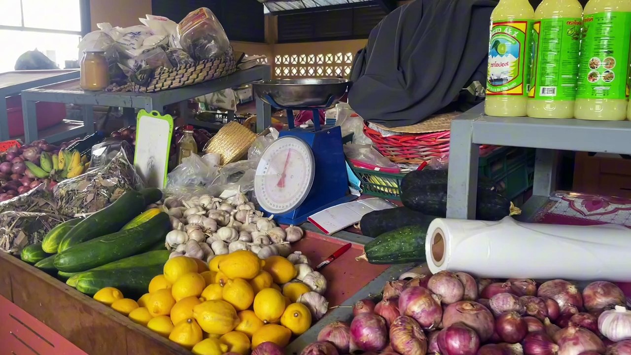 RED BAT - Alimentation à Mayotte