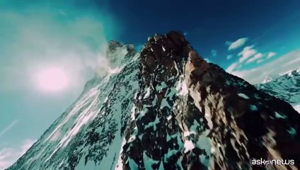 In anteprima il video "Sogni sgretolati" di Manuel Dang