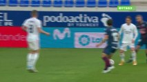 6/2/2021 S.D. Huesca- Real Madrid (1-2) Liga
