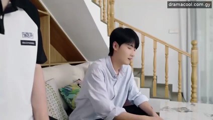 EP.4 Pluto Charon Bl series eng sub