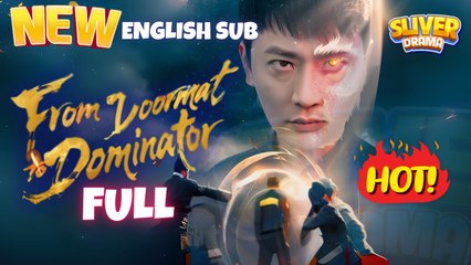 [Hot Drama] From Doormat To Dominator - Full Movie (2025)