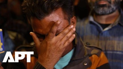 They Are Not Telling Us Anything: Families Cry for Answers After Deadly Delhi Blast | Red Fort | APT