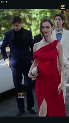 The Divorced Heiress Battles for Her Crown – Full Short Drama (2025) 👑