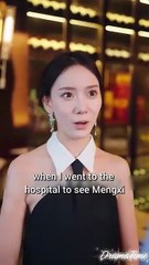 [ENG SUB] The Substitute Bride He Cant Resist - Full #cdrama #fullepisode