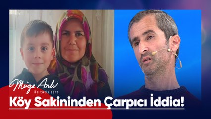 ''Huriye'yle kaybolduğu gün görüşme planı yaptık'' dedi mi? - Müge Anlı ile Tatlı Sert 11 Kasım 2025