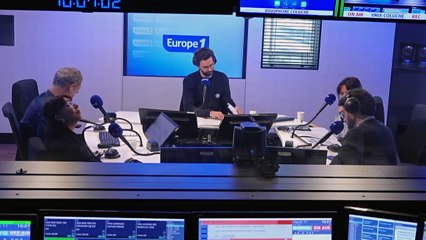 Donald Trump menace d’attaquer la BBC et le retour du «Maillon faible»