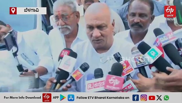 ಮತ್ತೆ ಪ್ರತಿಧ್ವನಿಸಿದ ಪ್ರತ್ಯೇಕ ಉತ್ತರ ಕರ್ನಾಟಕದ ಕೂಗು: ಮುಖ್ಯಮಂತ್ರಿಗೆ ಪತ್ರ ಬರೆದ ರಾಜು ಕಾಗೆ: ಹೋರಾಟದ ನಾಯಕತ್ವ ವಹಿಸಿಕೊಳ್ಳುವ ಮಾತು