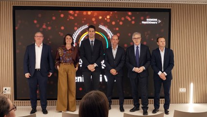 La lesión del ligamento cruzado anterior, una de las más frecuentes entre deportistas de élite