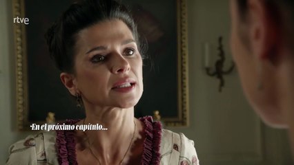 Valle Salvaje Capitulo 294