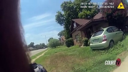 Interview with a Killer - Season 3 Episode 3 - Wrath – Julius Mullins