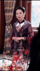 Silent Accusations Chinese Drama - English Sub