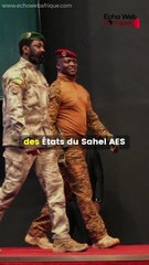 Burkina Faso : Nouvelle carte biométrique pour l’AES