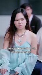 Beware, I'm Back and Dangerous #Dramabox