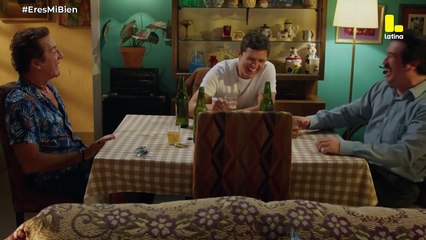 ERES MI BIEN - CAPÍTULO 57