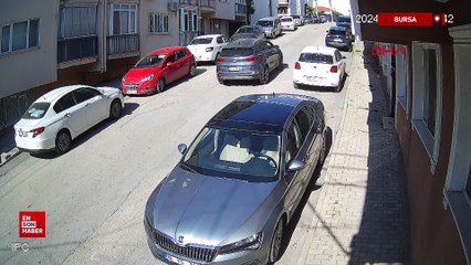 Bursa'da eşini çocuklarının yanında öldüren sanık, hakimi suçladı