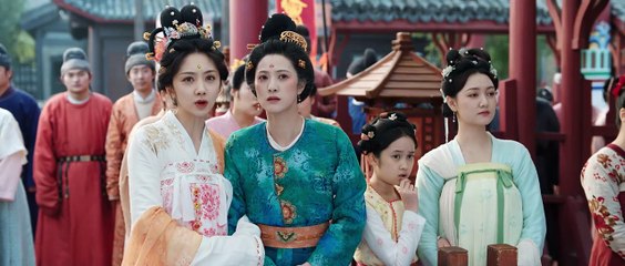 Yummy Yummy Yummy Episode 26 Full English Sub