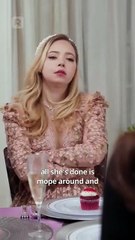 True Heiress Never Lies! USA #shortfilm