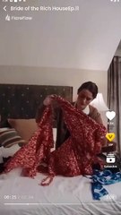 Bride Of The Rich House