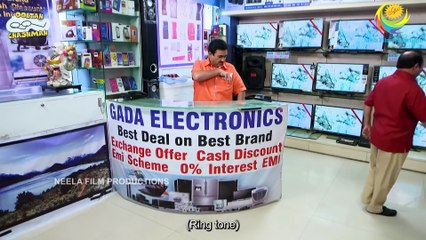 Akhir Kyu kiya Jethalal ne apna sir ganja?! | FULL MOVIE | Taarak Mehta Ka Ooltah Chashmah