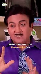 Mention your favourite dharmendra movie! #tmkoc #reels #movie #shorts #dharmendra #cricket #trending