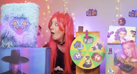 😂 When your toy turns out way funnier than expected—tag your goofy friend!