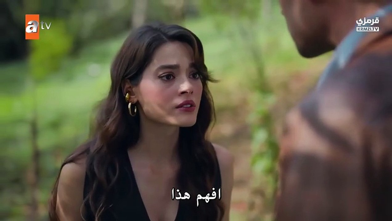 مسلسل غريب في المراة الحلقة 6 كاملة مترجمة