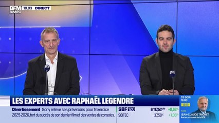 Les Experts : Retraites, les carrières longues incluses ? - 11/11