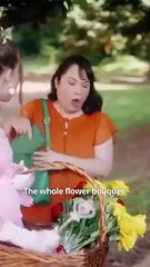 The Billionaire Married a Homeless Girl