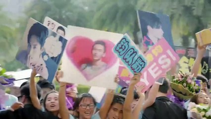 Castle In The Time S01 E01 720p [Hindi Tamil Telugu episode 1