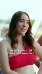 Beach Volleyball Virgin USA #ReelShort #shortfilm