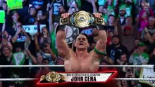 WWE Monday Night RAW - Season 33 Episode 45 - RAW 1694