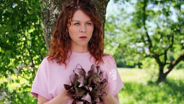 Sturm der Liebe Folge 4496 Eine klare Ansage