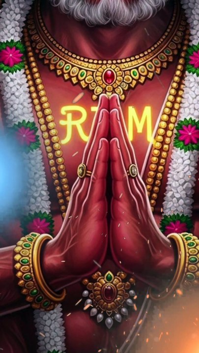 श्री हनुमान चालीसा | Shree Hanuman Chalisa #hanumanchalisa #lordhanuman #bhaktisong #jaihanuman