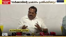 'തെരഞ്ഞെടുപ്പിൽ സംസ്ഥാന സർക്കാരിന്റെ പ്രകടനം പ്രതിഫലിക്കും, തുടർഭരണം ഉണ്ടാകും'; ഇ.പി. ജയരാജൻ
