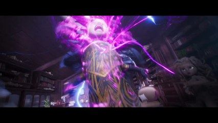 The Legendaries / Les Légendaires - Trailer