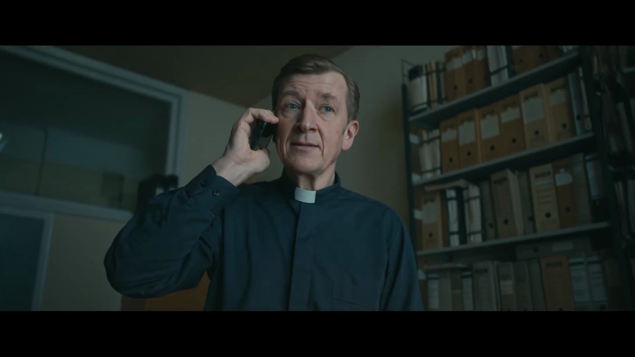 Holy Meat - Trailer (Deutsch) HD