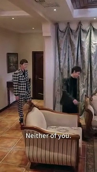 [FULL drama]The Twin Charade: Love in Disguise -#shortdrama #lovestory #romance  #cinderella