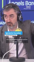 Escolar reclama una mayor regulación para luchar contra el narcotráfico