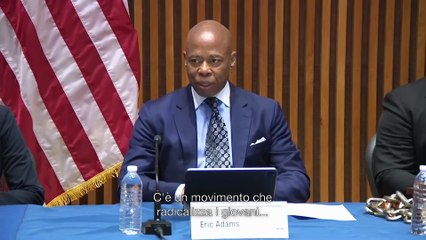 The Encampments - Gli accampamenti (Trailer Ufficiale HD)