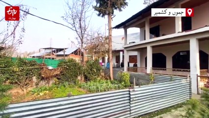 دہلی دھماکہ کے مشتبہ ماسٹر مائنڈ ڈاکٹر عمرالنبی تین روز بعد پلوامہ واپسی کا ارادہ رکھتے تھے