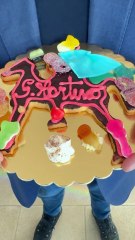 Marcato - IL CAVALLO DI SAN MARTINO, TRADIZIONE E SOLIDARIETÀ (11.11.25)