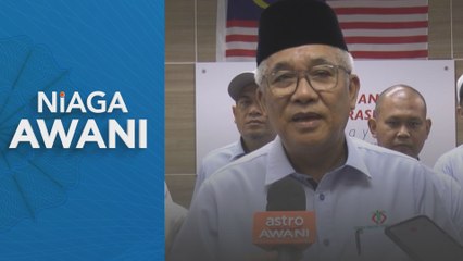 Koperasi Kemajuan Tanah Perak tarik pelaburan RM400 juta