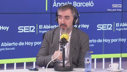 Ignacio Escolar: "La derecha española se dice patriota, pero quiere importar energía de fuera"