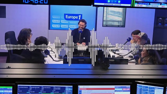 Pascal Elbé et Zabou Breitman