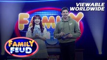 Family Feud: MNL48, AARANGKADA NA SA JACKPOT ROUND! (Episode 862)