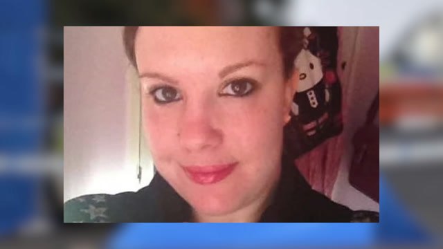 Woman stabbed to death in 'unprovoked attack' is pictured